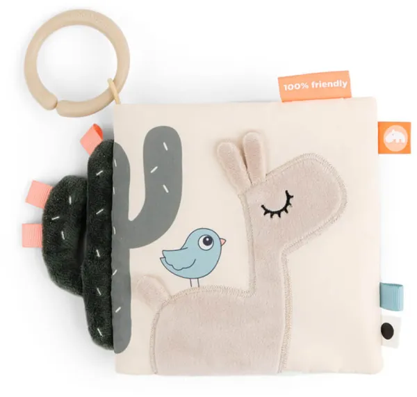 Aktivitätsbuch - Lalee Sand