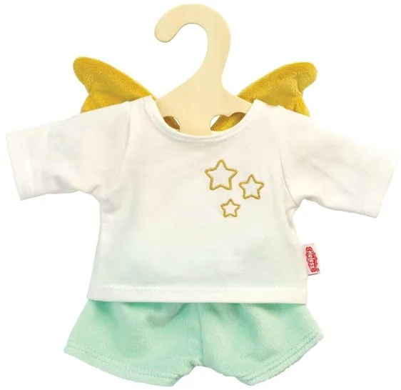 Heless Puppenkleidung Engel 35-45 cm