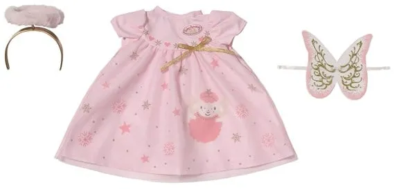 Baby Annabell Engel-Outfit-Set