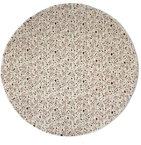 Nuuroo Ola gepolsterte Spielmatte - Koala Flower