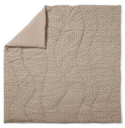 Nuuroo Birke Spielmatte - Leaf